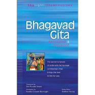 Bhagavad Gita by Burroughs, Kendra Crossen, 9781893361287