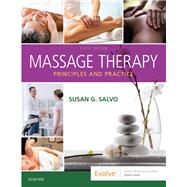Massage Therapy by Salvo, Susan G., 9780323581288