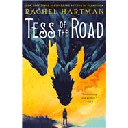 Tess of the Road by HARTMAN, RACHEL, 9781101931288