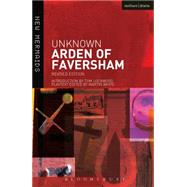 Arden of Faversham by Tom Lockwood, 9781474261289