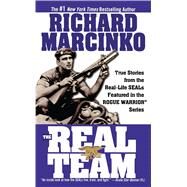 The Real Team Rogue Warrior by Marcinko, Richard, 9781476791289