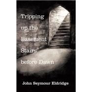 Tripping Up the Basement Stairs Before Dawn: An Awakening by Eldridge, John Seymour, 9781504331289