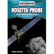 Rosetta Probe by Snedden, Robert, 9781508151289