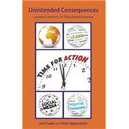 Unintended Consequences by Franks, Joe; Appenzeller, Herb, 9781611631289