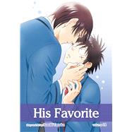 His Favorite, Vol. 14 by Tanaka, Suzuki, 9781974761289