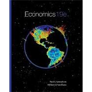 Economics by Samuelson, Paul; Nordhaus, William, 9780073511290