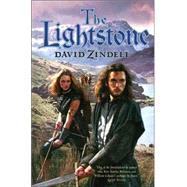The Lightstone by Zindell, David, 9780765311290