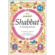 Shabbat by Abrams, Judith Z., 9780929371290