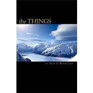 The Things by Brereton, Dan F., 9781449951290