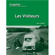 Cinphile: Les Visiteurs Un film de Jean-Marie Poir by Conditto, Kerri, 9781585101290