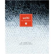 Uchi by Cole, Tyson; Dupuy, Jessica; Armstrong, Lance, 9780292771291