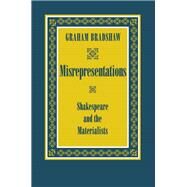 Misrepresentations by Bradshaw, Graham, 9780801481291