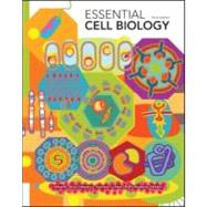 Essential Cell Biology by Alberts,Bruce, 9780815341291
