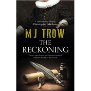Reckoning by Trow, M. J., 9781780291291