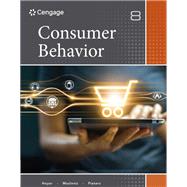 Consumer Behavior by Hoyer, Wayne D.; MacInnis, Deborah J.; Pieters, Rik, 9780357721292