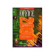 Office 2000: Technology & Procedures Text/Template Disk by Fulton-Calkins, Patsy, 9780538681292