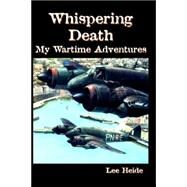 Whispering Death by HEIDE LEE, 9781412201292