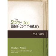 Daniel by Widder, Wendy L.; Longman, Tremper, III; McKnight, Scot, 9780310491293