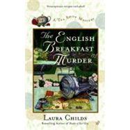 The English Breakfast Murder by Childs, Laura, 9780425191293