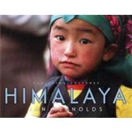 Himalaya by Reynolds, Jan, 9781600601293