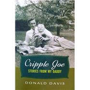 Cripple Joe by Davis, Donald, 9781624911293
