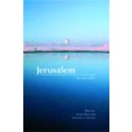 Jerusalem: Idea and Reality by TAMAR MAYER; DEPARTMENT OF GEO, 9780415421294