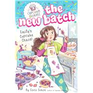 Emily's Cupcake Chaos! by Simon, Coco; Lpez, Manuela, 9781665971294