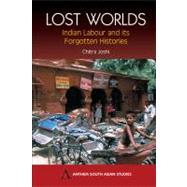 Lost Worlds by Joshi, Chitra, 9781843311294