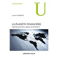 La plante financire by Laurent Carrou, 9782200601294