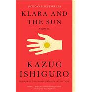 Klara and the Sun by Ishiguro, Kazuo, 9780593311295