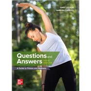 Questions and Answers: A Guide to Fitness and Wellness [Rental Edition] by LIGUORI, 9781260261295