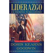 Liderazgo / Leadership by Goodwin, Doris Kearns, 9781404111295
