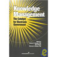 Knowledge Management by Barquin, Ramon C.; Bennet, Alex; Remez, Shereen G., Ph.D., 9781567261295