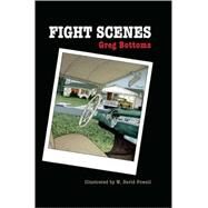 Fight Scenes by Bottoms, Greg; Powell, David, 9781593761295
