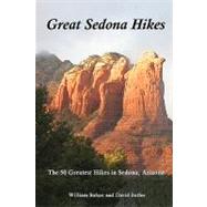 Great Sedona Hikes by Bohan, William; Butler, David, 9781450571296