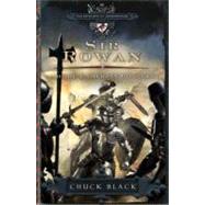 Sir Rowan and the Camerian Conquest by BLACK, CHUCK, 9781601421296