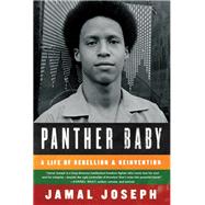 Panther Baby by Joseph, Jamal, 9781616201296