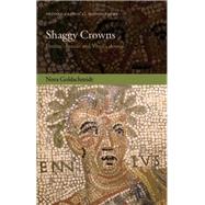 Shaggy Crowns Ennius' Annales and Virgil's Aeneid by Goldschmidt, Nora, 9780199681297