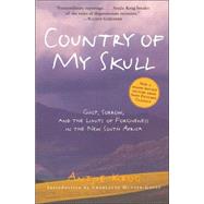 Country of My Skull by KROG, ANTJIE, 9780812931297