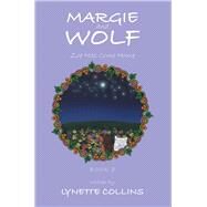 Margie and Wolf by Collins, Lynette, 9781796001297