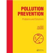 Pollution Prevention by Theodore; Louis, 9782884491297
