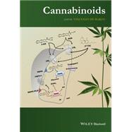 Cannabinoids by Di Marzo, Vincenzo, 9781118451298