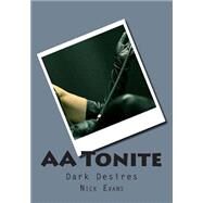 Aa Tonite by Evans, Nick, 9781501031298