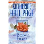 BODY FJORD                  MM by PAGE KATHERINE HALL, 9780380731299