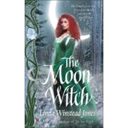 The Moon Witch by Jones, Linda Winstead, 9780425201299