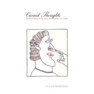 Carnal Thoughts by Sobchack, Vivian, 9780520241299