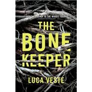 The Bone Keeper by Veste, Luca, 9781492671299