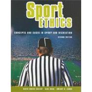 Sport Ethics by Malloy, David Cruise, Ph.D.; Ross, Saul; Zakus, Dwight H., 9781550771299