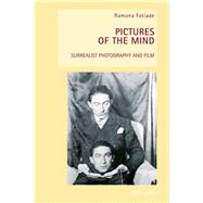 Pictures of the Mind by Fotiade, Ramona, 9783039111299