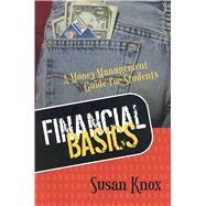 Financial Basics by Knox, Susan, 9780814251300